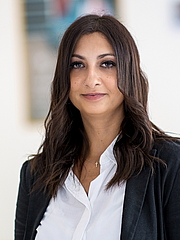 Bild von Viktorija Kamberovic 